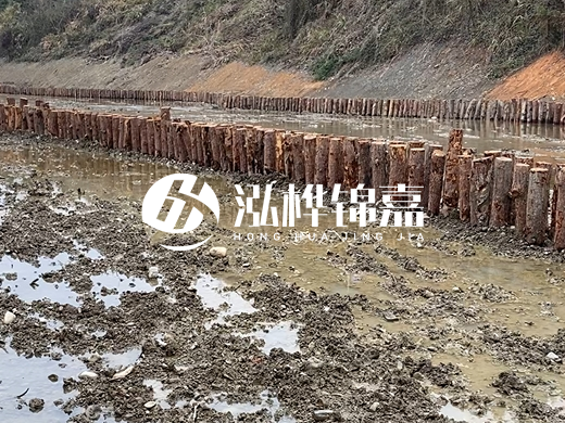 河道打樁木廠家的最小起訂量是多少？小批量采購是否支持？