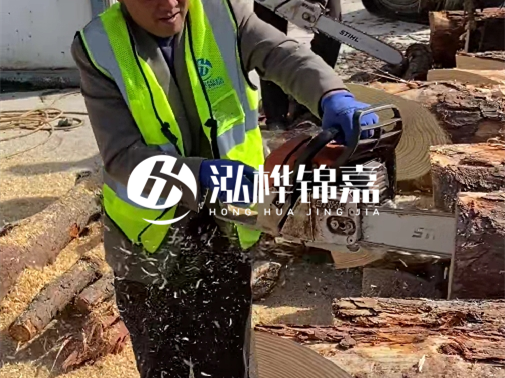 河道木樁的含水率過高會有什么問題？控制多少最好？