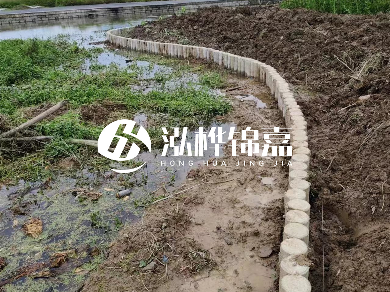 松木打樁施工隊(duì)的收費(fèi)標(biāo)準(zhǔn)是怎樣的？水泥樁可以接嗎？