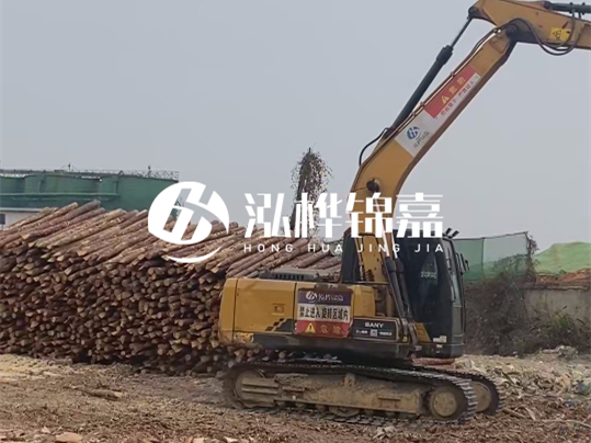 打樁木廠家泓樺錦嘉有沒有現(xiàn)貨供應(yīng)？產(chǎn)品有質(zhì)量認(rèn)證嗎？