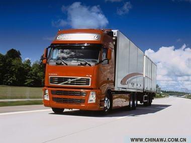 高明到龍巖專線 五金行業(yè)的汽車運輸解決方案