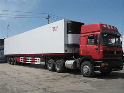 江陰至金華零擔與大件貨物運輸全攻略 專業(yè)、高效、安全