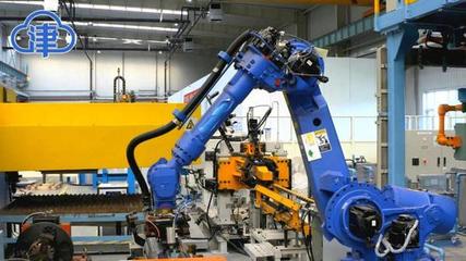 眾智成城 智能工廠，讓制造業更加“有趣”的技術推廣